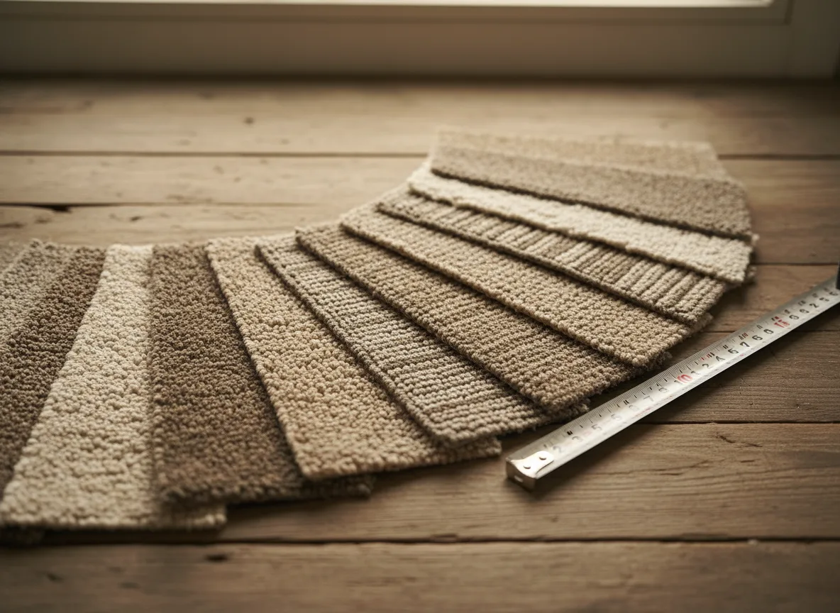 Carpet Installation Valdez, AK FAQs